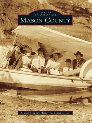 cover image of Mason County